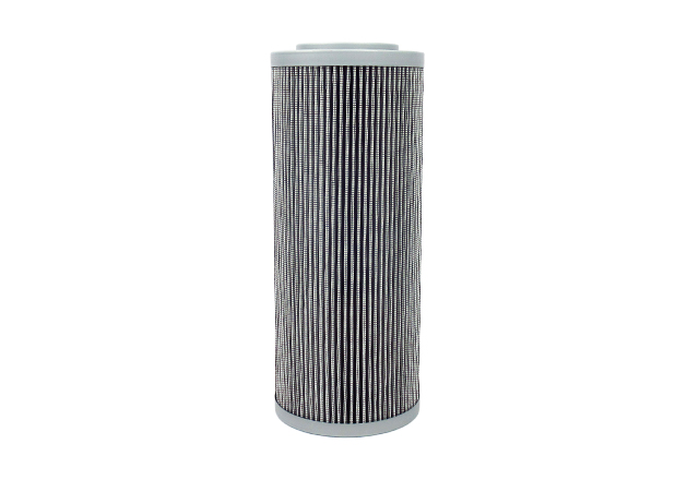 Hydraulic filter